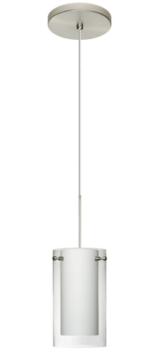 Mini Pendants Cable by Besa ( 74 | 1XT-C44007-SN Pahu ) 