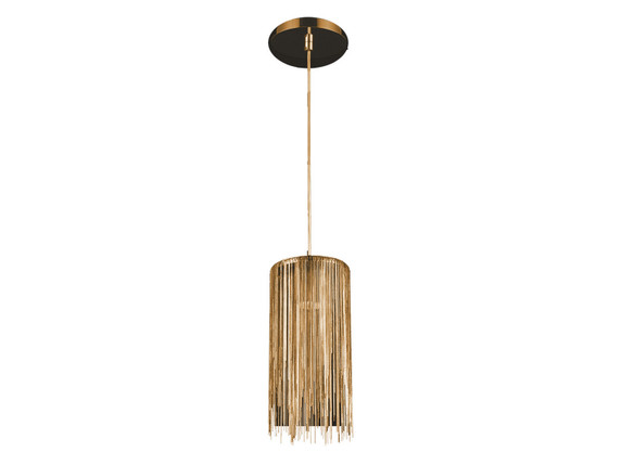 Mini Pendants Cable by Avenue Lighting ( 192 | HF1205-G Fountain Ave. ) 