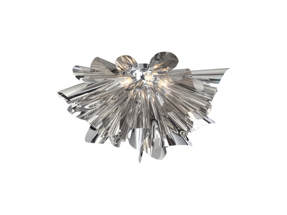 Flush Mounts Multi-Port/Cluster by Avenue Lighting ( 192 | HF1304-CH Bowery Lane ) 