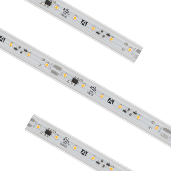 Specialty Items LED Tapes by American Lighting ( 303 | 12VAC-H3-27 Hybrid Linear ) 
