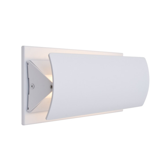 Sconces Pocket by Besa ( 74 | MONTOUR-LED-WH Besa Montour Wall Sconce ) 
