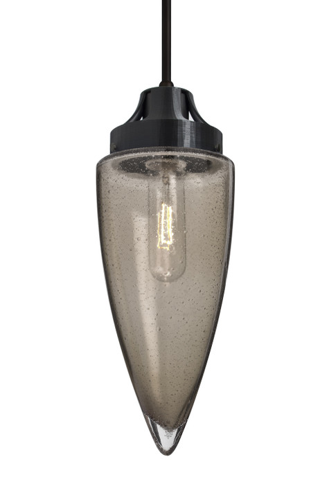 Multi-Systems Line Voltage Pendants by Besa ( 74 | J-SULUSM-BK Sulu ) 