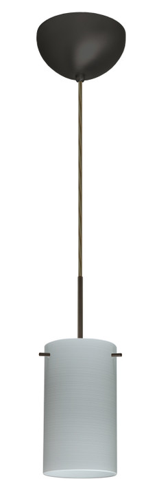 Mini Pendants Cable by Besa ( 74 | 1BC-4404KR-MED-BR Stilo ) 