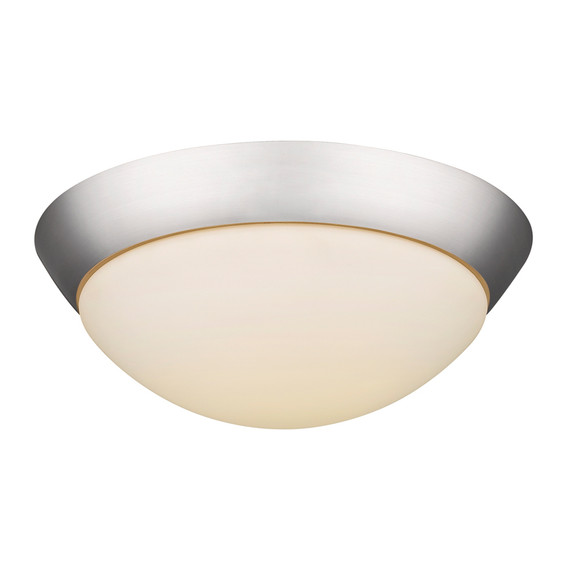 Flush Mounts Bowl Style by Acclaim Lighting ( 106 | IN51395SN Flushmounts ) 