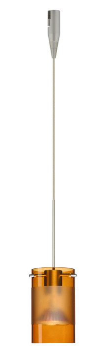 Multi-Systems Low Voltage Pendants by Besa ( 74 | RXP-6524EG-SN Scope ) 