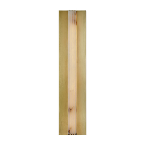 Bathroom Fixtures Cylindrical / Linear by Alora ( 452 | WV322623VBAR Kismet ) 