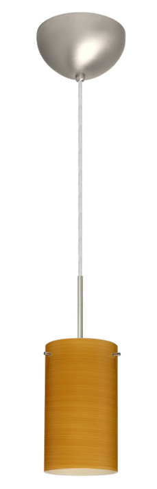 Mini Pendants Cable by Besa ( 74 | 1BC-4404OK-MED-SN Stilo ) 