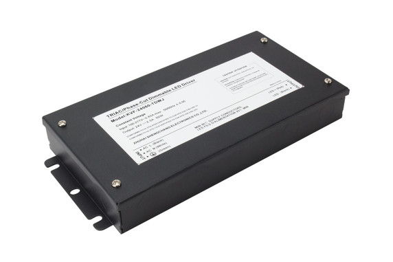 Specialty Items Fixture Accents/Parts by American Lighting ( 303 | ADPT-DRJ-60-24 Adaptive Driver ) 
