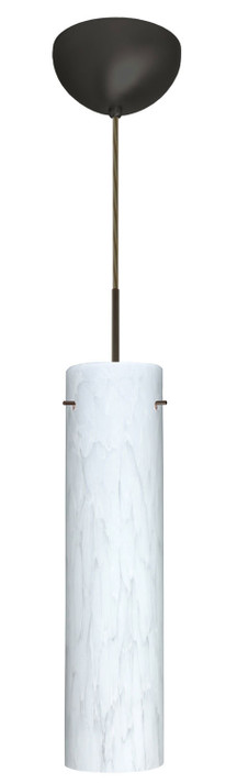 Mini Pendants Cable by Besa ( 74 | 1JC-722419-BR Stilo ) 