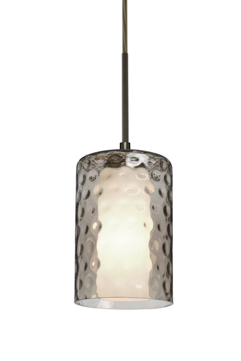 Multi-Systems Line Voltage Pendants by Besa ( 74 | J-ESASM-LED-BR Esa ) 