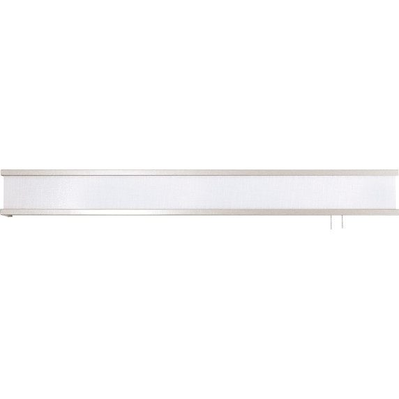 Utility Bathroom by AFX Lighting ( 162 | RAB384000L30ENSN-LW Randolph ) 