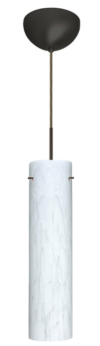 Mini Pendants Cable by Besa ( 74 | 1JC-722419-LED-BR Stilo ) 