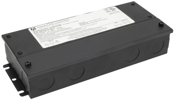 Specialty Items Fixture Accents/Parts by American Lighting ( 303 | ADPTPRO-DRJ-96-24 Adaptive Driver ) 