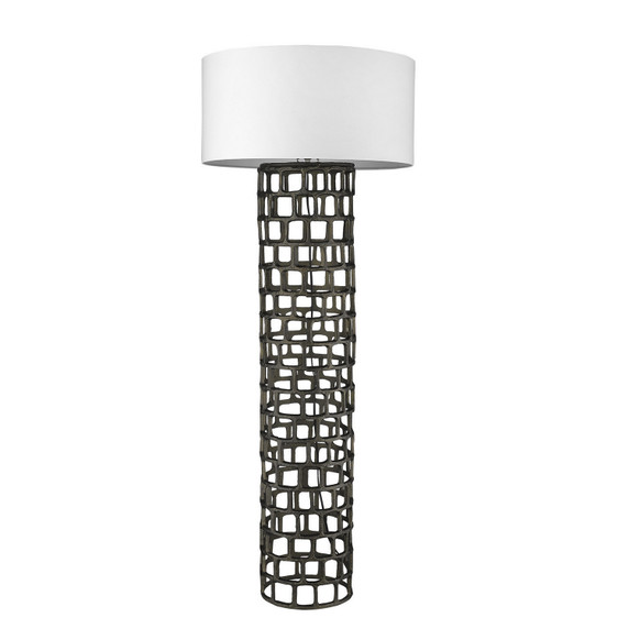 Lamps Floor by Acclaim Lighting ( 106 | TF70005BG Vallin ) 