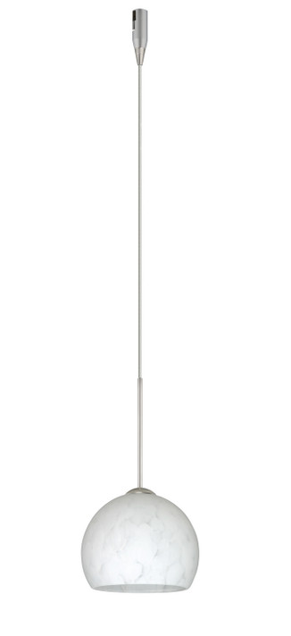 Multi-Systems Low Voltage Pendants by Besa ( 74 | RXP-565819-SN Palla ) 