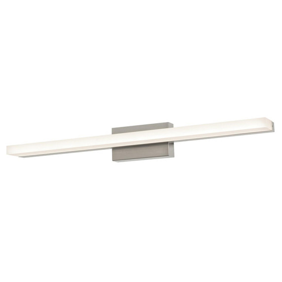 Bathroom Fixtures Cylindrical / Linear by AFX Lighting ( 162 | RAMV3603L30D1SN Ramona ) 