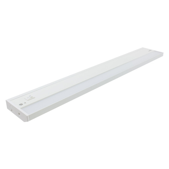 Specialty Items Undercabinet by American Lighting ( 303 | ALC2-24-WH Complete 2 ) 