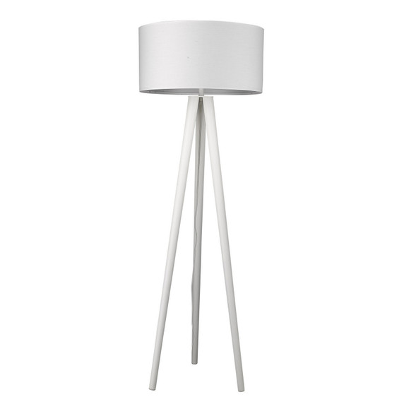 Lamps Floor by Acclaim Lighting ( 106 | TF70070WH Tourer ) 