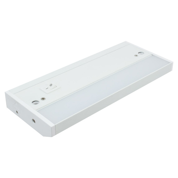 Specialty Items Undercabinet by American Lighting ( 303 | ALC2-8-WH Complete 2 ) 