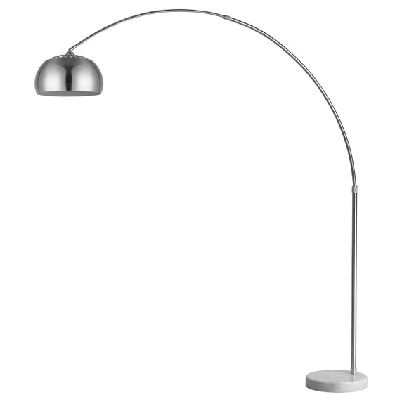 Lamps Floor Arc by Acclaim Lighting ( 106 | TFA8005 Mid Arc ) 