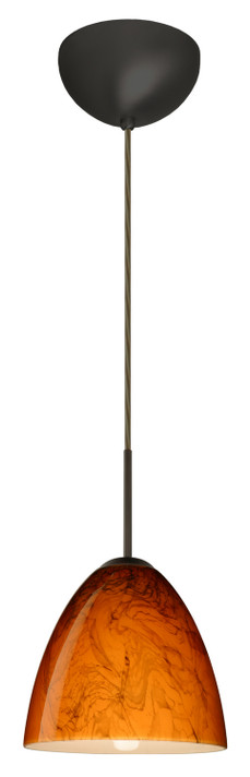 Mini Pendants Cable by Besa ( 74 | 1JC-4470HB-LED-BR Vila ) 
