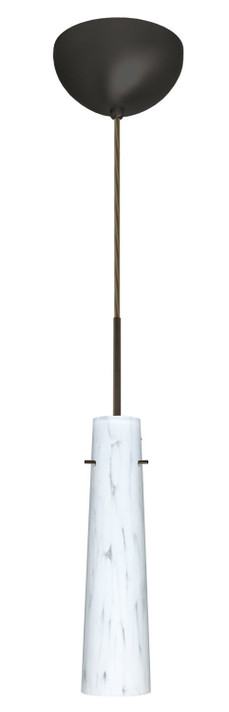 Mini Pendants Cable by Besa ( 74 | 1BC-567419-BR Camino ) 