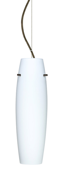 Mini Pendants Cable by Besa ( 74 | 1KX-489707-BR Suzi ) 