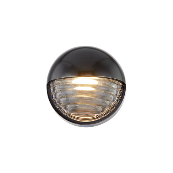 Sconces Pocket by Alora ( 452 | WV330106UBCR Palais ) 
