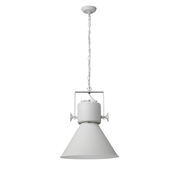 Pendants Metal Shade by Acclaim Lighting ( 106 | TP10026WH Crew ) 