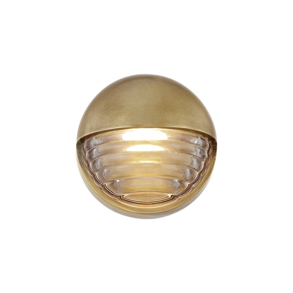 Sconces Pocket by Alora ( 452 | WV330106VBCR Palais ) 
