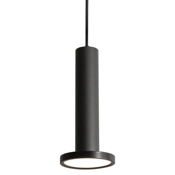 Mini Pendants Cable by AFX Lighting ( 162 | LNAP06L30D1BK Luna ) 