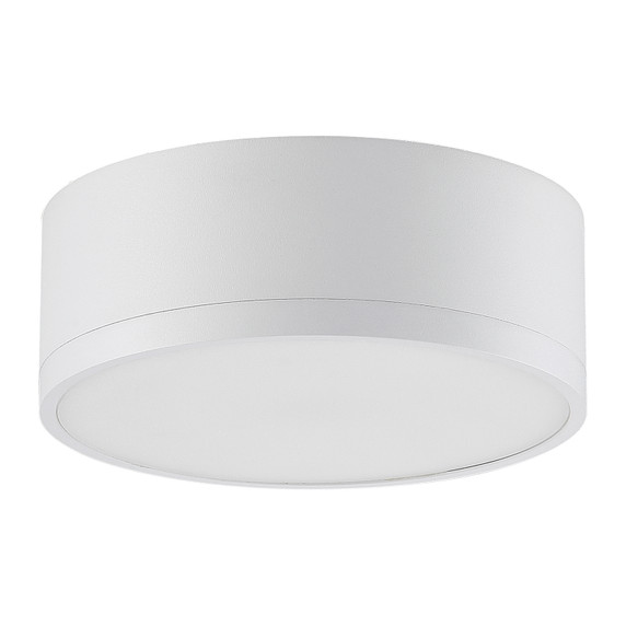 Flush Mounts Slimline/Low Profile by Access ( 18 | 50004LEDD-WH/ACR Beat ) 