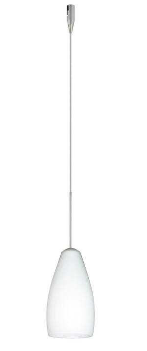 Multi-Systems Low Voltage Pendants by Besa ( 74 | RXP-719807-SN Karli ) 