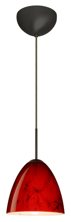 Mini Pendants Cable by Besa ( 74 | 1JC-4470MA-LED-BR Vila ) 