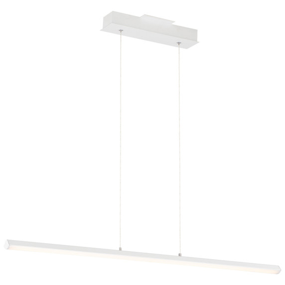 Linear/Island Cylindrical/Tubular by Access ( 18 | 63964LEDD-MWH/ACR Float ) 