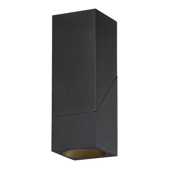 Flush Mounts Directional by Access ( 18 | 50011LEDD-BL/CLR Transformer ) 