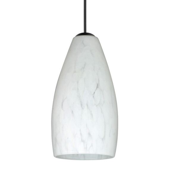 Multi-Systems Low Voltage Pendants by Besa ( 74 | RXP-719819-BK Besa Karli Pendant ) 