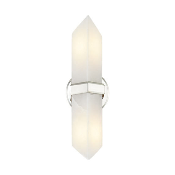 Bathroom Fixtures Cylindrical / Linear by Alora ( 452 | WV334215PNAR Valencia ) 