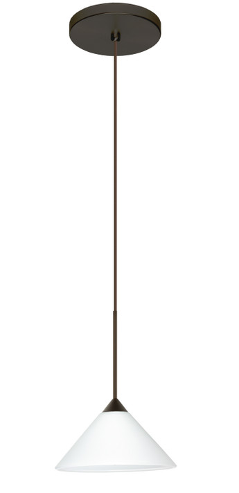Mini Pendants Cable by Besa ( 74 | 1XT-117607-BR Kona ) 