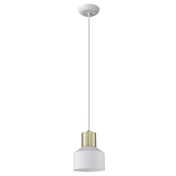 Mini Pendants Cable by Acclaim Lighting ( 106 | TP30065WH Ingo ) 
