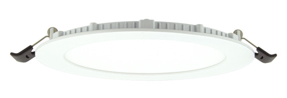 Recessed Decorative 6In Trims by American Lighting ( 303 | BRD6-5CCT-RD Brio ) 