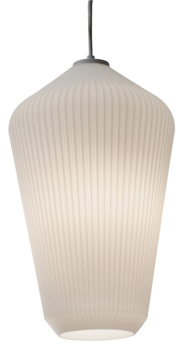 Mini Pendants Cable by AFX Lighting ( 162 | LOLP11WH Lola ) 