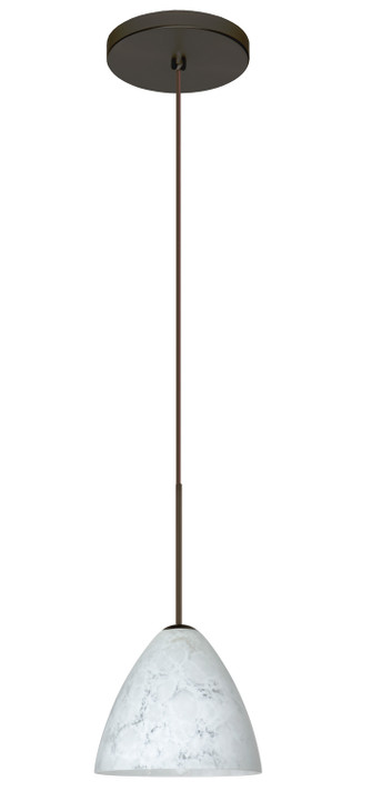 Mini Pendants Cable by Besa ( 74 | 1XT-177919-BR Mia ) 