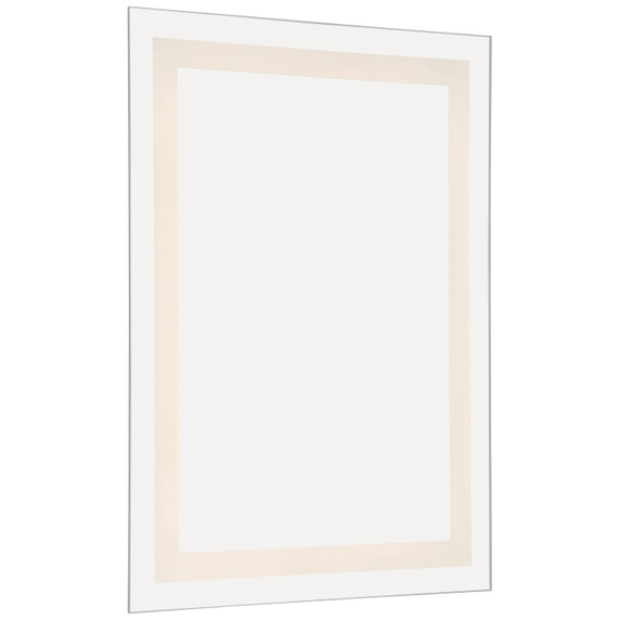 Mirrors Electric by Access ( 18 | 71005LED-MIR Peninsula 24x32 ) 