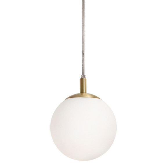 Mini Pendants Cable by AFX Lighting ( 162 | LRTP07MBSB Loretto ) 