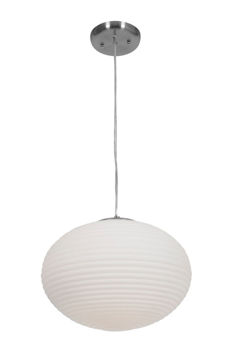 Pendants Sphere by Access ( 18 | 50180-BS/OPL Callisto ) 