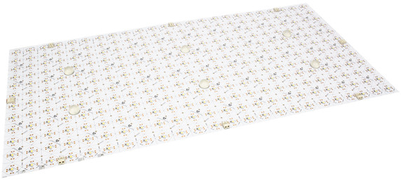 Specialty Items Fixture Accents/Parts by American Lighting ( 303 | CNVS-WH-12x24 Canvas Sheets ) 