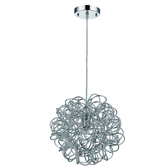 Pendants Sphere by Acclaim Lighting ( 106 | TP6825 Mingle ) 