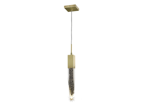 Mini Pendants Cable by Avenue Lighting ( 192 | HF1901-1-AP-BB Aspen ) 