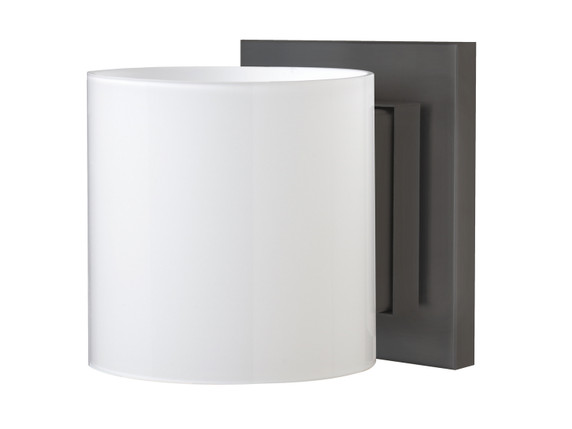 Sconces Single Candle by Besa ( 74 | 1WS-718006-BR Pogo ) 